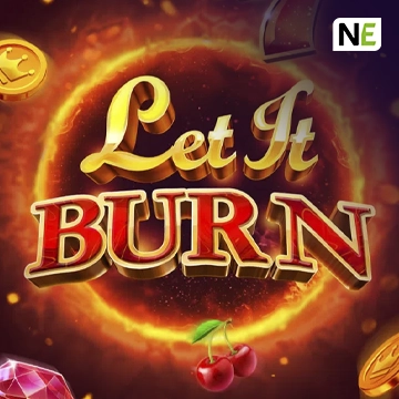 Let It Burn - HUNIAN138