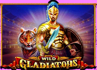 Pragmatic : Wild Gladiator - HUNIAN138