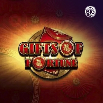 Bigtime : Gifts of Fortune - HUNIAN138