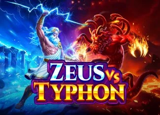 Pragmatic : Zeus vs Typhon - HUNIAN138