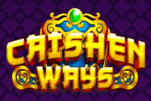 Caishen Ways - HUNIAN138