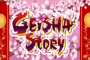 Geisha Story - HUNIAN138