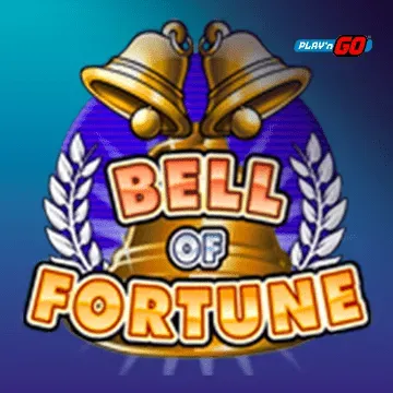 Bell Of Fortune - HUNIAN138