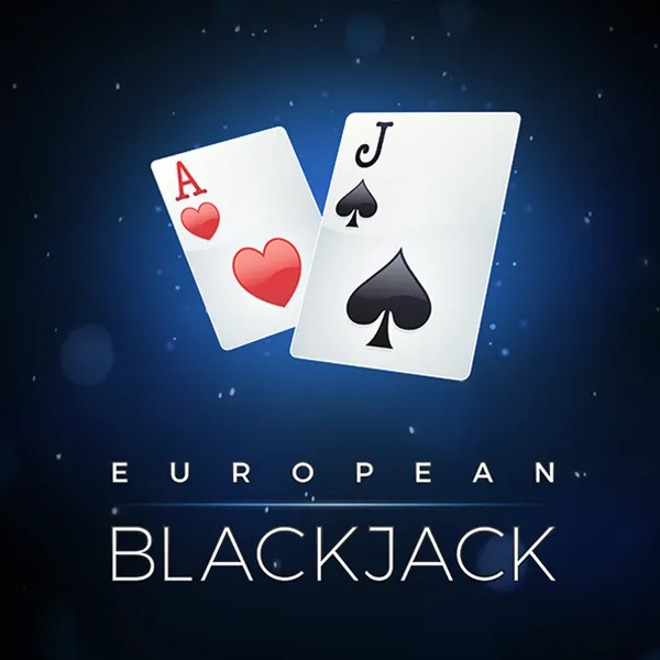 European Blackjack (Jade) - HUNIAN138