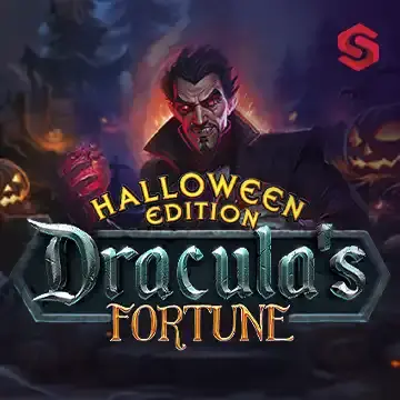 Draculas Fortune Halloween Edition - HUNIAN138