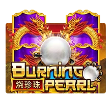 Joker123 : Burning Pearl - HUNIAN138