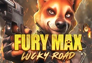 Spadegaming : Fury Max Lucky Road - HUNIAN138