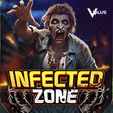 Infected Zone - HUNIAN138