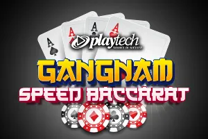 Gangnam Speed Baccarat - HUNIAN138