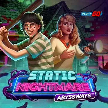 Static Nightmare Abyssways - HUNIAN138