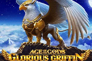 Age of the Gods: Glorious Griffin - HUNIAN138
