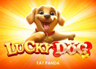 Lucky Dog - HUNIAN138