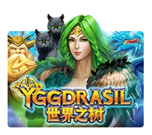 Joker123 : Yggdrasil - HUNIAN138