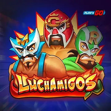 Luchamigos - HUNIAN138