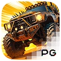 PGSoft : Doomsday Rampage - HUNIAN138