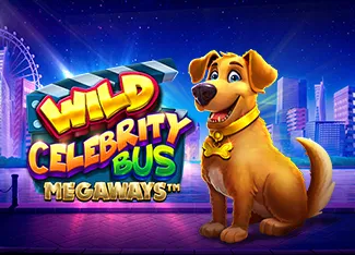 Pragmatic : Wild Celebrity Bus Megaways - HUNIAN138