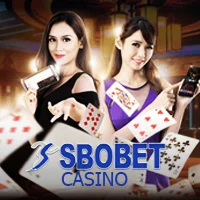 Sbobet Casino - HUNIAN138