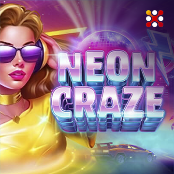 Mancala : Neon Craze - HUNIAN138