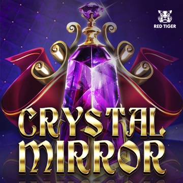 Crystal Mirror - HUNIAN138