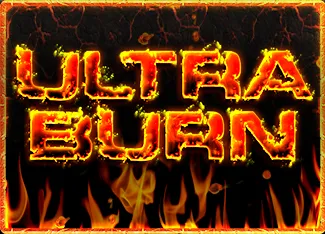 Pragmatic : Ultra Burn - HUNIAN138