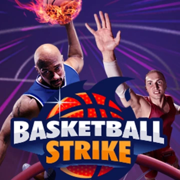 Basketball Strike - HUNIAN138