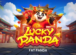 Lucky Panda - HUNIAN138