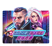 Joker123 : Cyber Race - HUNIAN138