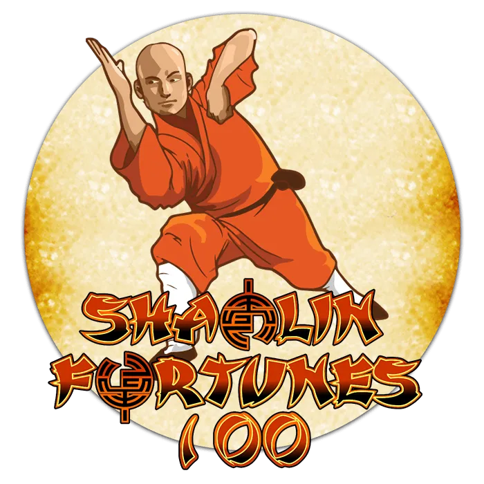 Habanero : Shaolin Fortunes 100 - HUNIAN138