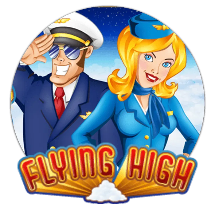 Habanero : Flying High - HUNIAN138