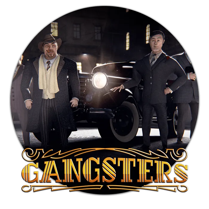 Habanero : Gangsters - HUNIAN138