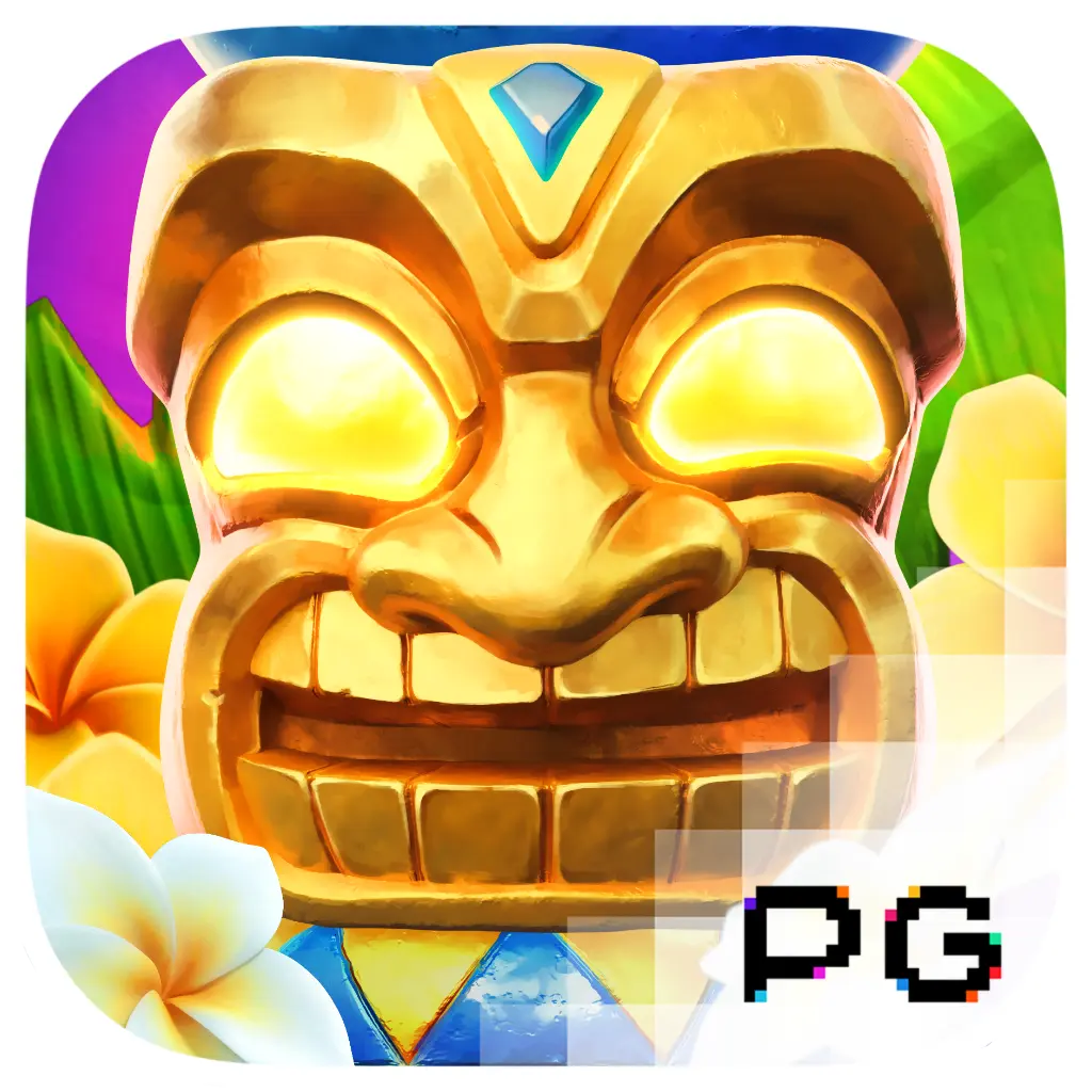 PGSoft : Hawaiian Tiki - HUNIAN138