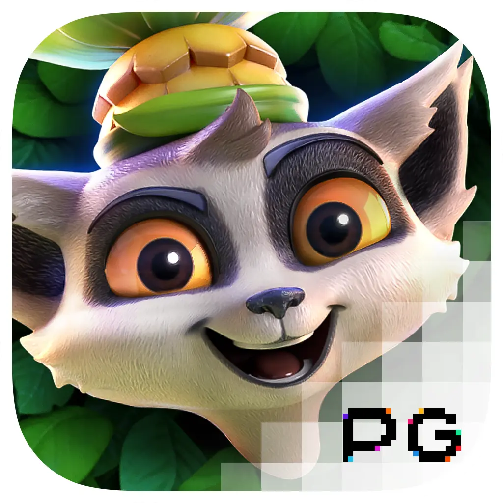 PGSoft : Jungle Delight - HUNIAN138