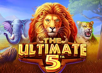 Pragmatic : The Ultimate 5 - HUNIAN138