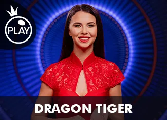 Dragon Tiger - HUNIAN138