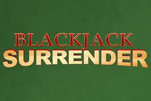 Blackjack Surrender - HUNIAN138