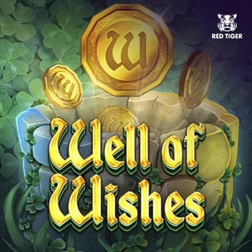 Well of Wishes - HUNIAN138