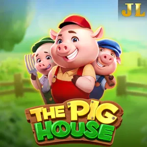 Jili : The Pig House - HUNIAN138