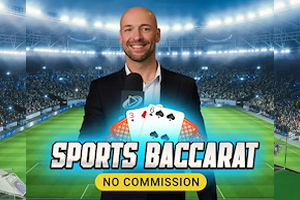 Sports Baccarat NC - HUNIAN138