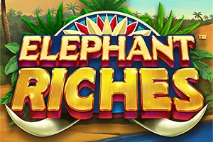 Elephant Riches™ - HUNIAN138