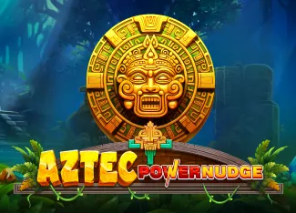 Pragmatic : Aztec Powernudge - HUNIAN138