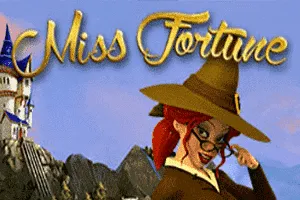Miss Fortune - HUNIAN138