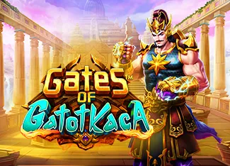 Pragmatic : Gates of Gatot Kaca - HUNIAN138