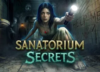 Pragmatic : Sanatorium Secrets - HUNIAN138