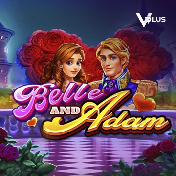 Belle and Adam - HUNIAN138