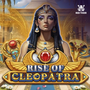 Rise of Cleopatra - HUNIAN138