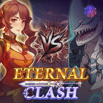 Eternal Clash - HUNIAN138