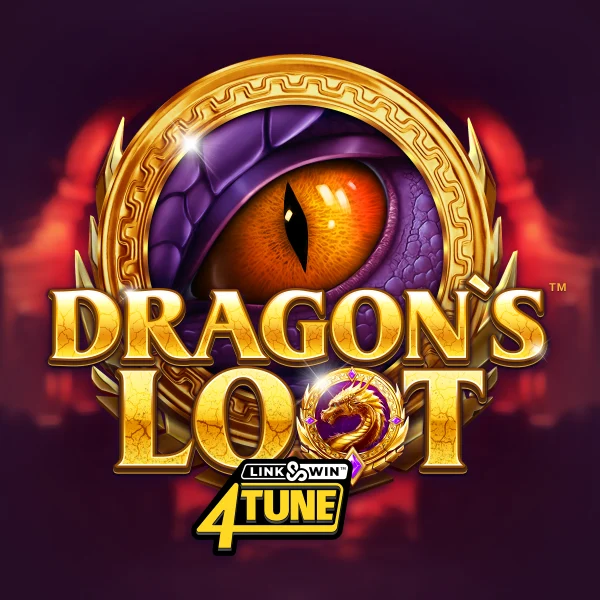 Dragon&rsquo;s Loot Link&Win 4Tune&trade; - HUNIAN138