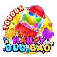 Facai : HAPPY DUO BAO - HUNIAN138