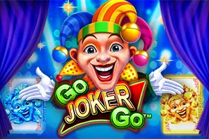 Go Joker Go™ - HUNIAN138