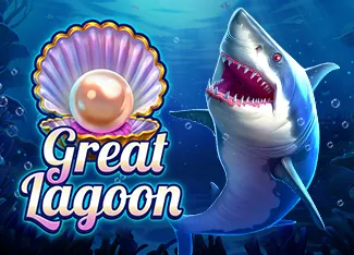 Pragmatic : Great Lagoon - HUNIAN138